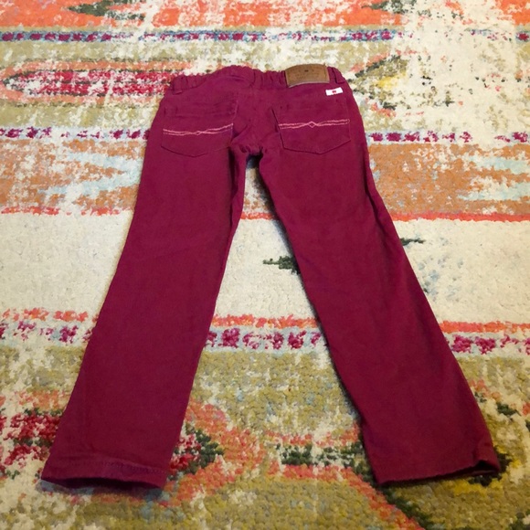 Lucky 🍀 brand jeans - Picture 2 of 3